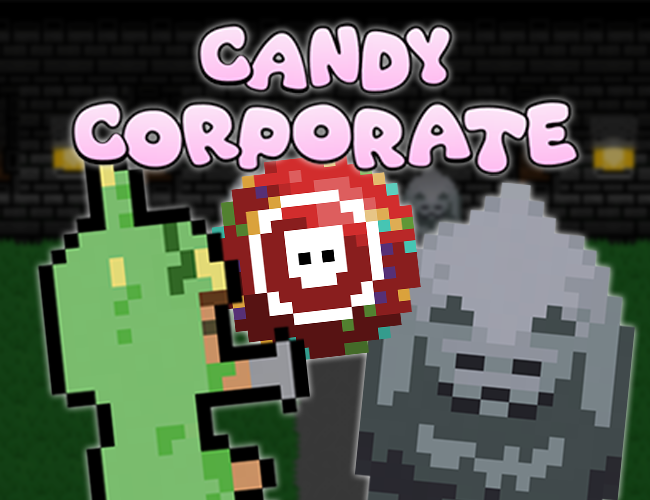 Candy Corporate thumbnail